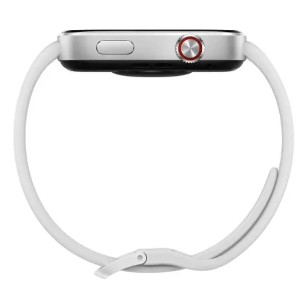XIAOMI Redmi Watch 6 Silver Gray pametni sat 7