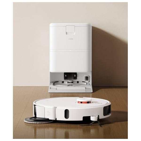 XIAOMI robot usisivač H50 Pro 4