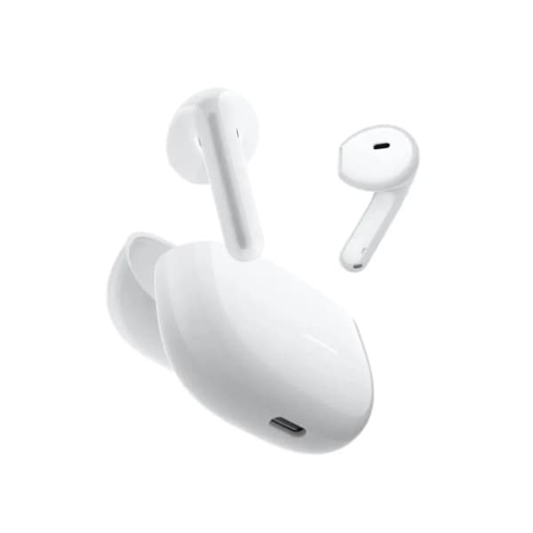 XIAOMI slušalice Redmi Buds 8 active bele 3