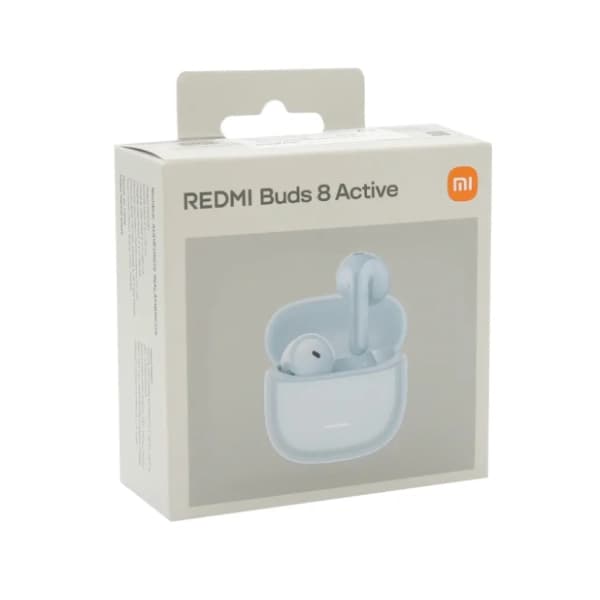XIAOMI slušalice Redmi Buds 8 active plave 4