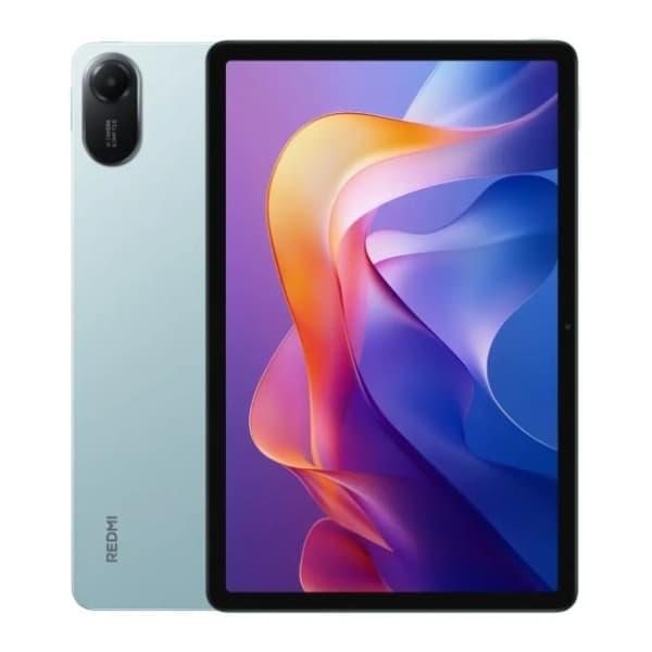 XIAOMI Tab Redmi Pad 2 4/256GB Mint Green 0