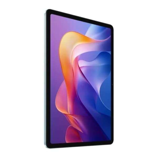 XIAOMI Tab Redmi Pad 2 4/256GB Mint Green 3