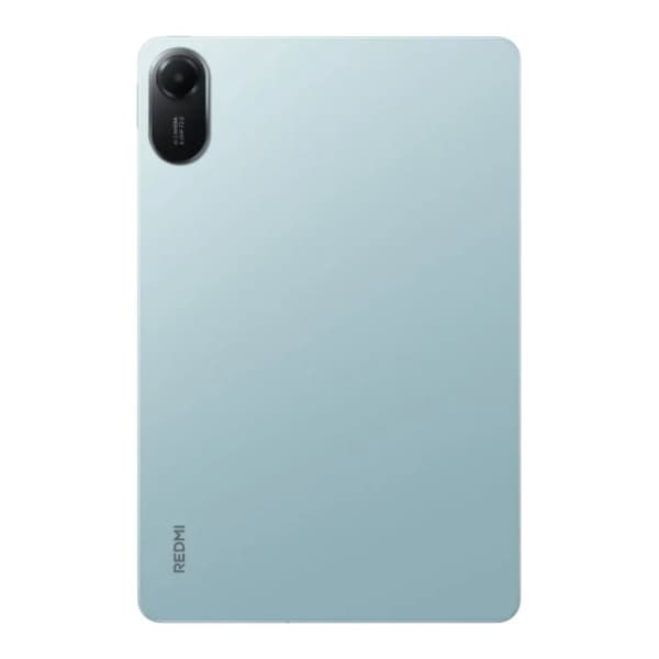 XIAOMI Tab Redmi Pad 2 4/256GB Mint Green 5