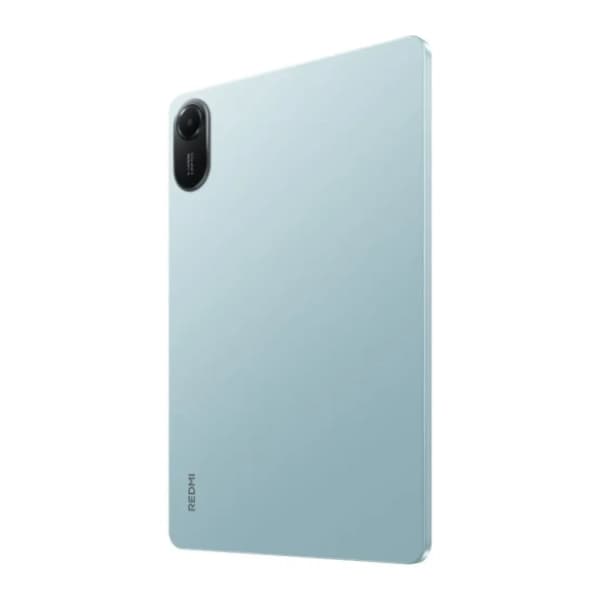 XIAOMI Tab Redmi Pad 2 4/256GB Mint Green 6