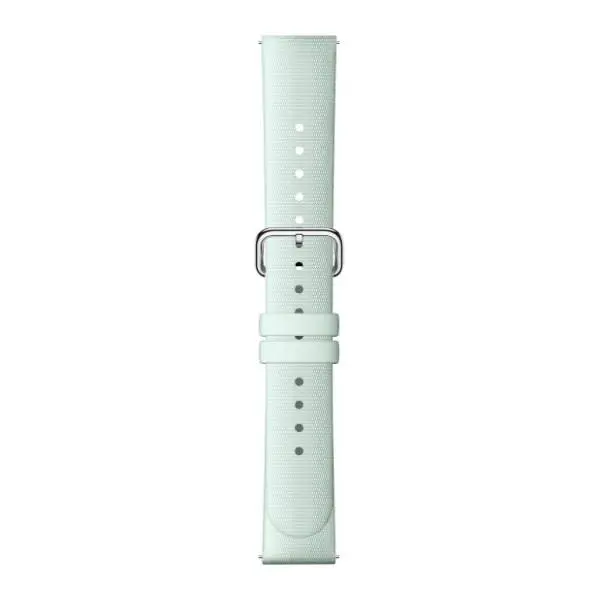 XIAOMI Watch S4 41mm Mint Green pametni sat 3