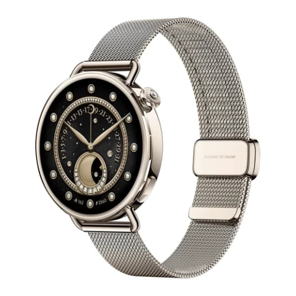 XIAOMI Watch S4 41mm Sunset Gold pametni sat 0