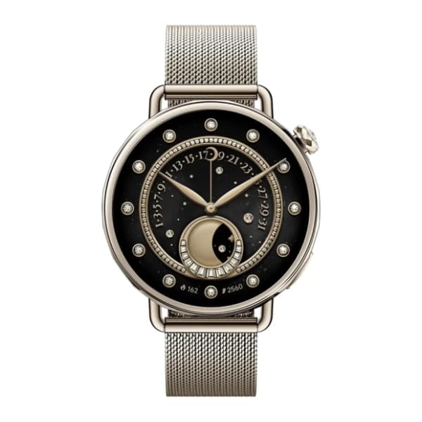 XIAOMI Watch S4 41mm Sunset Gold pametni sat 1