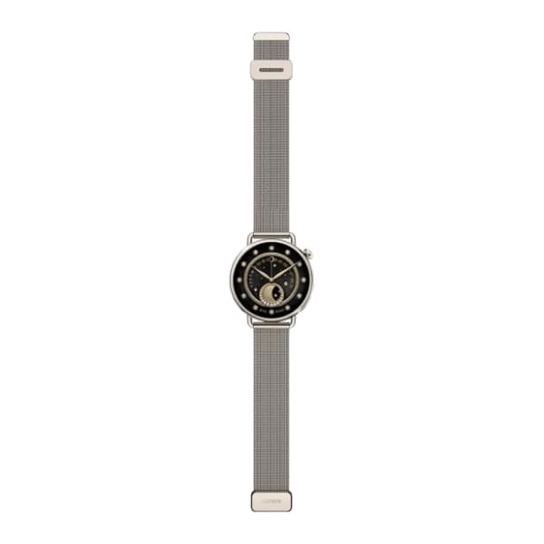 XIAOMI Watch S4 41mm Sunset Gold pametni sat 2