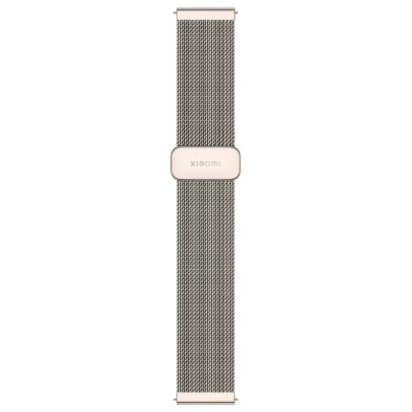 XIAOMI Watch S4 41mm Sunset Gold pametni sat 3