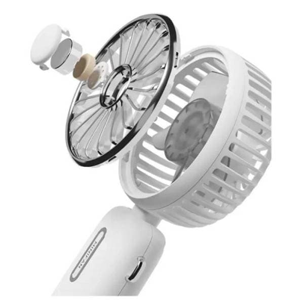 XO ručni punjivi ventilator MF74 1