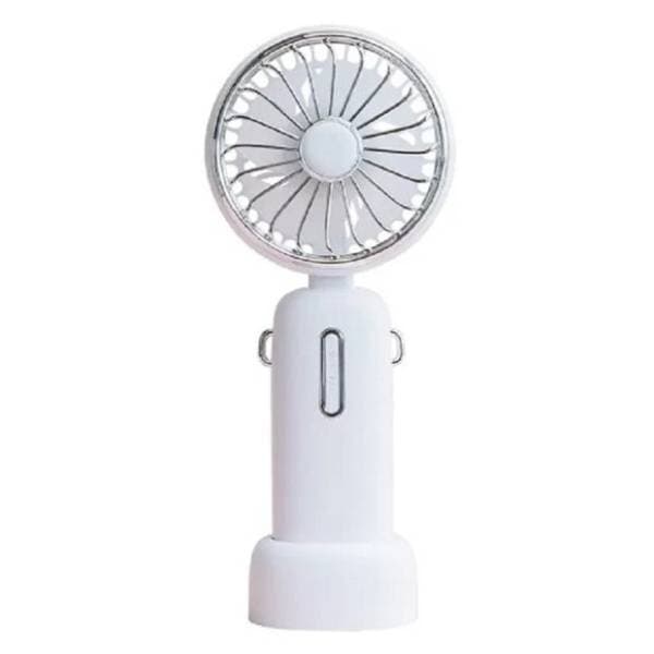 XO ručni punjivi ventilator MF74 0