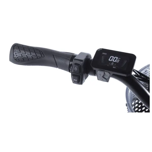 XPLORER Marbella 29 350W električni bicikl 3
