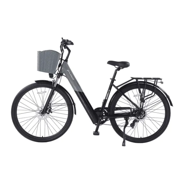 XPLORER Marbella 29 350W električni bicikl 0