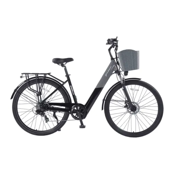 XPLORER Marbella 29 350W električni bicikl 1