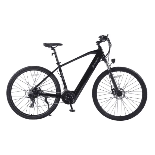 XPLORER Monaco 29 350W crni električni bicikl 0