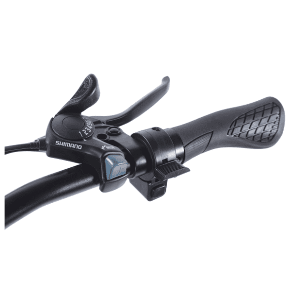 XPLORER Monaco 29 350W crni električni bicikl 4