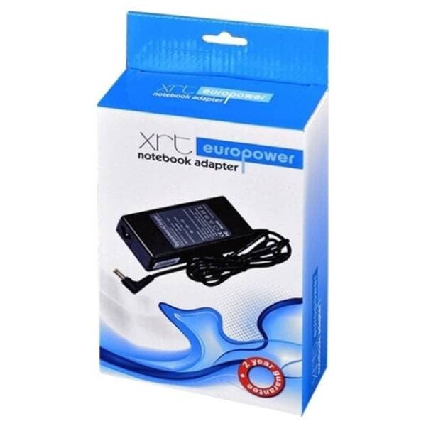 XRT EUROPOWER punjač za laptop Dell XRT65-195-3340DLN 2