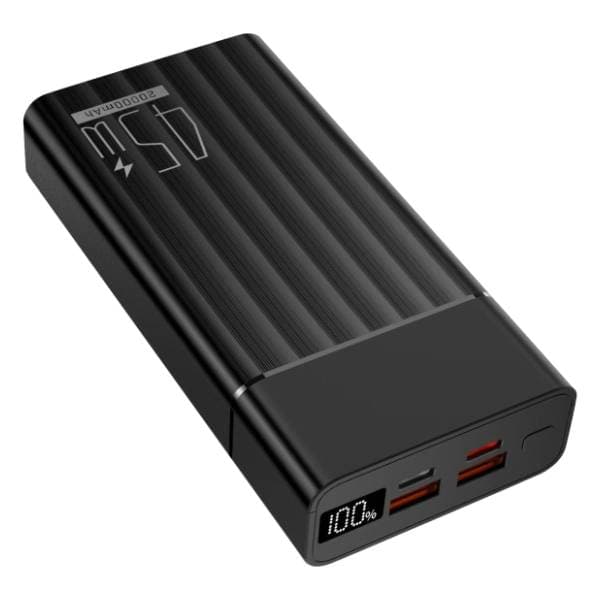 YENKEE YPB 2145 20000mAh 45W power bank 1
