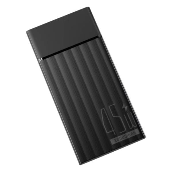YENKEE YPB 2145 20000mAh 45W power bank 2