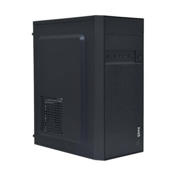 ZEUS računar Intel i5-14400/CC95/DDR4 16GB/m.2 512GB 0