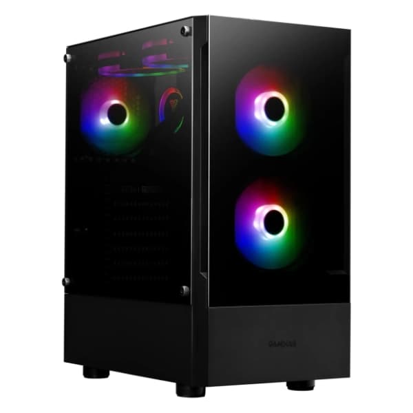 ZEUS računar Ryzen 5 5500/DDR4 16GB/512GB/RX580 8GB Gamdias 0