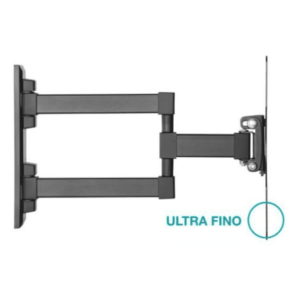 Zidni nosač za TV HOLMIOS (55006) 23''-42'' 1