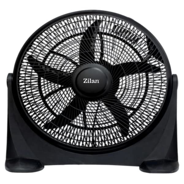 ZILAN ventilator ZLN2362 0