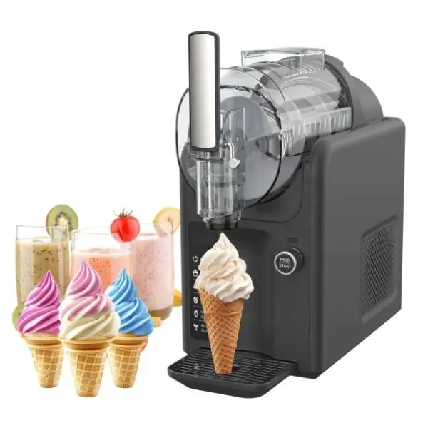 ZOTRIX 6u1 aparat Ice Cream & Drink Maker 1