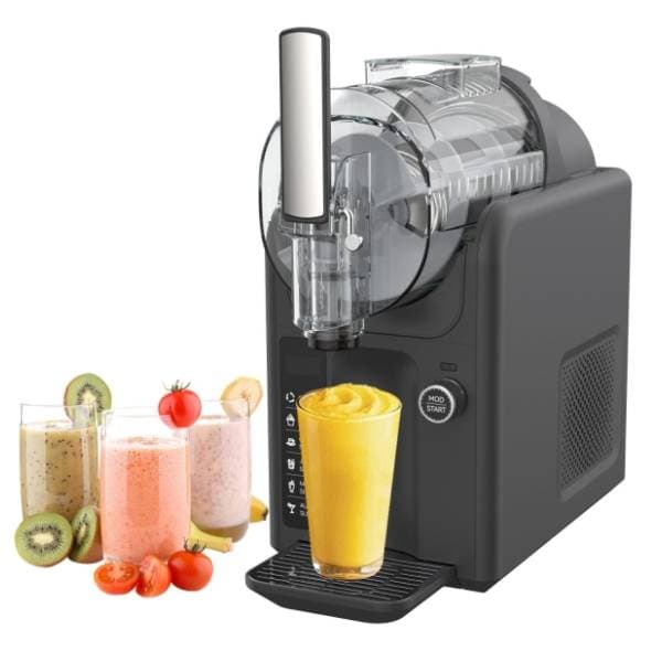 ZOTRIX 6u1 aparat Ice Cream & Drink Maker 2