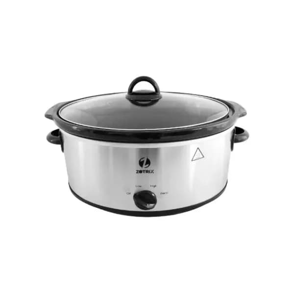 ZOTRIX aparat za sporo kuvanje 4.5l 0