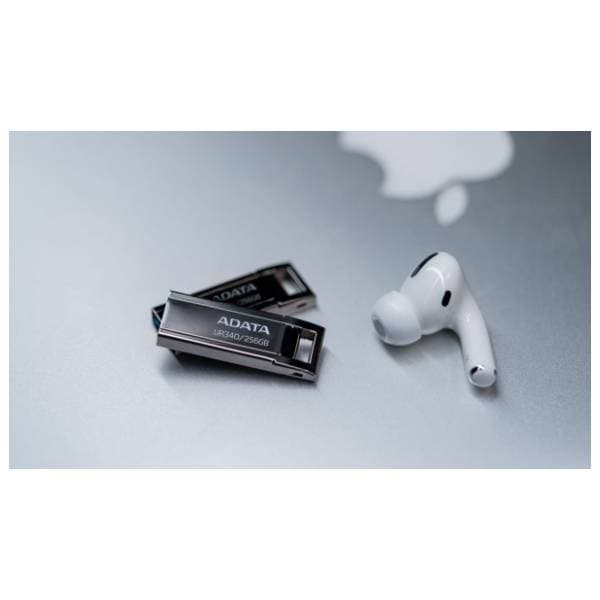 A-DATA USB flash memorija 256GB AROY-UR340-256GBK 7