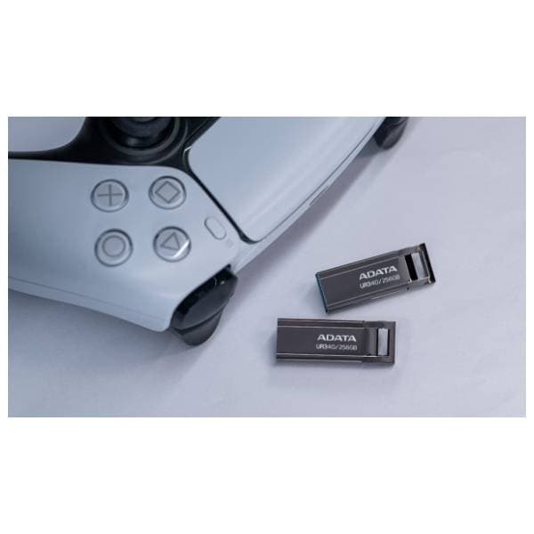 A-DATA USB flash memorija 256GB AROY-UR340-256GBK 6