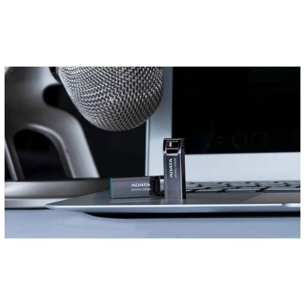 A-DATA USB flash memorija 256GB AROY-UR340-256GBK 5