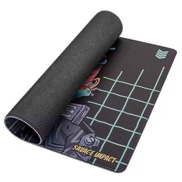 A4 TECH podloga za miša A4-BP45 Regenade Bloody 1