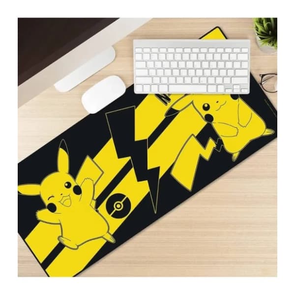 ABYSTYLE podloga za miša Pokemon Pikachu XXL 1