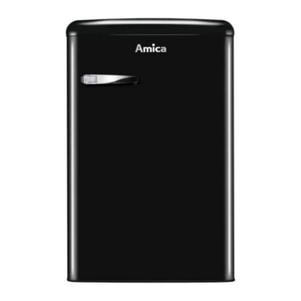 AMICA frižider KS15614S 0