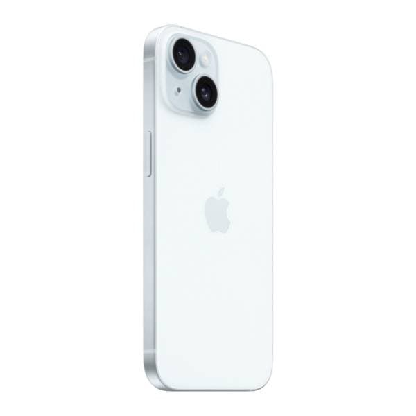 APPLE iPhone 15 6/128GB Blue (MTP43HX/A) 2