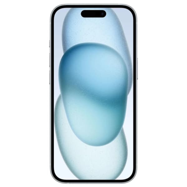 APPLE iPhone 15 6/128GB Blue (MTP43HX/A) 1