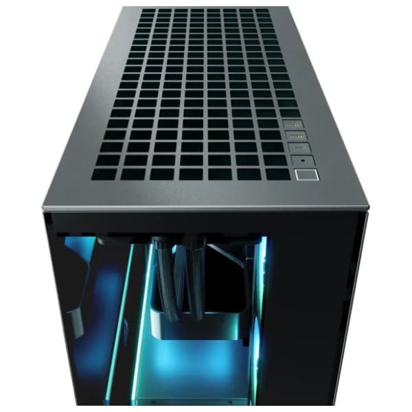 ARCTIC kućište Xtender Glass Black 6