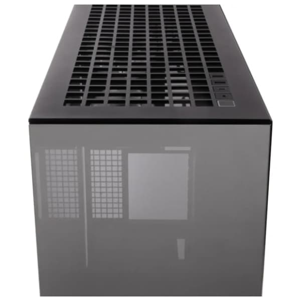 ARCTIC kućište Xtender Glass Black 7