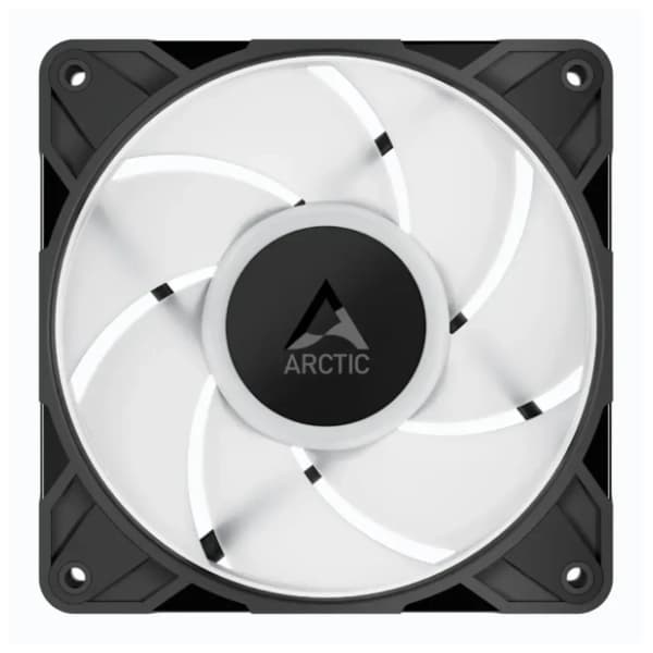 ARCTIC P12 Pro A-RGB LN (3u1) Black ventilator za PC 4