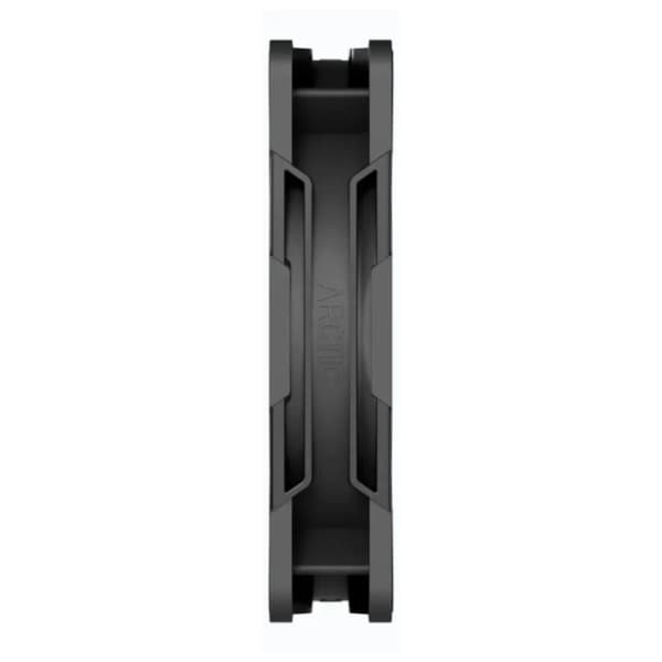 ARCTIC P12 Pro A-RGB LN Black ventilator za PC 6