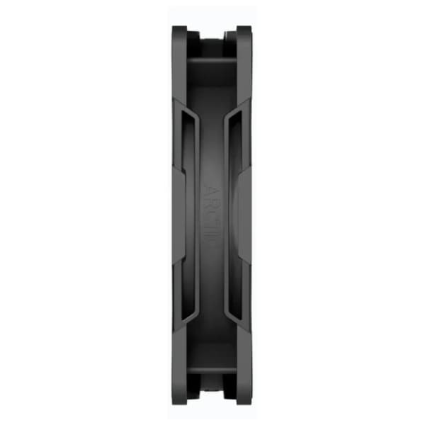 ARCTIC P12 Pro LN (5u1) Black ventilator za PC 5