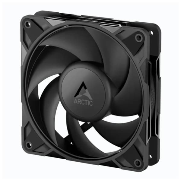 ARCTIC P12 Pro LN Black ventilator za PC 2