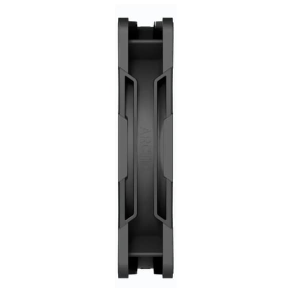 ARCTIC P12 Pro LN Black ventilator za PC 4