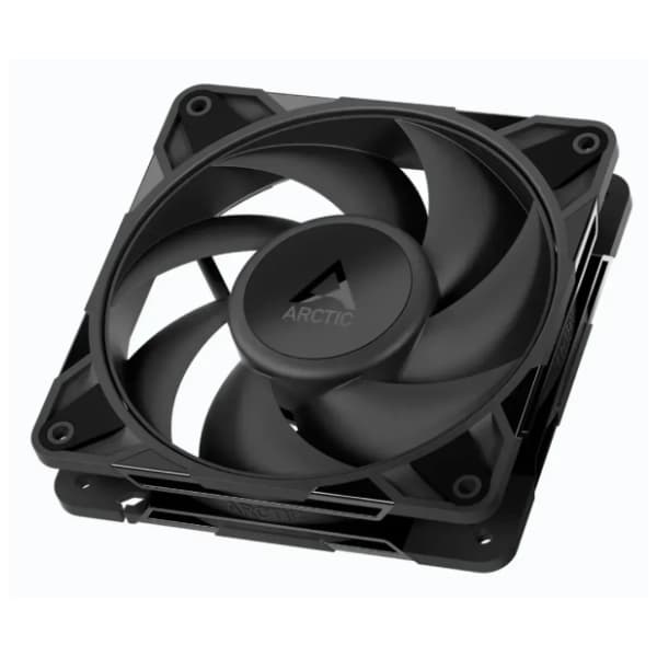 ARCTIC P12 Pro LN Black ventilator za PC 3