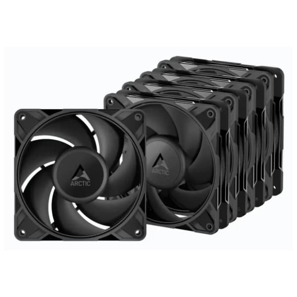 ARCTIC P12 Pro PST (5u1) LN ventilator za PC 0
