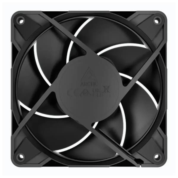 ARCTIC P12 Pro PST (5u1) LN ventilator za PC 1