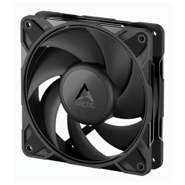 ARCTIC P12 Pro PST LN ventilator za PC 4