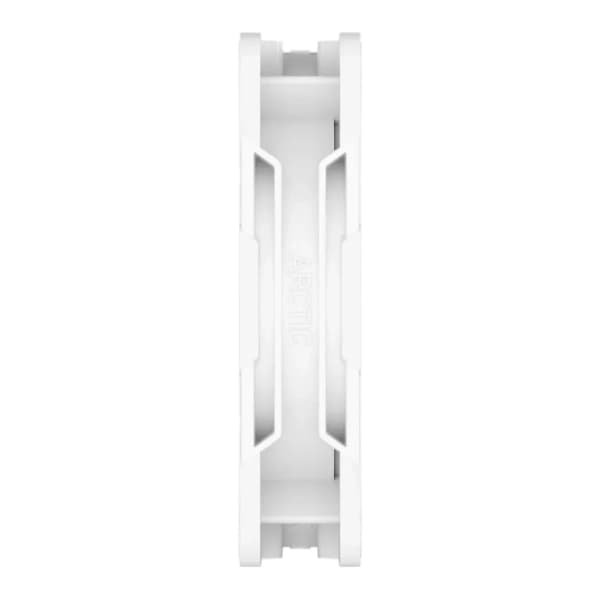 ARCTIC P12 Pro Reverse A-RGB White ventilator za PC 3